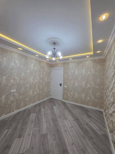 Köhnə tikili: Bakı, 4 otaqlı, Köhnə tikili, m. Xalqlar Dostluğu, 110 kv. m — 8