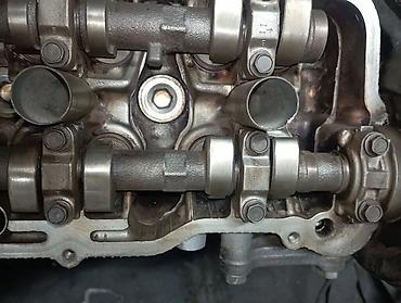 Другие автозапчасти: Каролла виш матор 2ZR объем 1,8 — 7