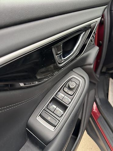 Subaru: Subaru Outback: 2020 г., 2.4 л, Бензин, Универсал — 9