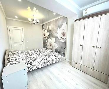 3 3: 3 комнаты, 119 м², Индивидуалка, 5 этаж — 3