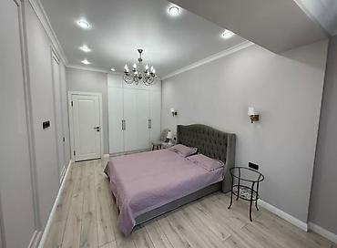 Долгосрочная аренда квартир: 3 комнаты, Агентство недвижимости, Без подселения, С мебелью полностью — 4