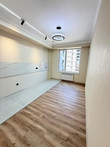 Продажа квартир: 2 комнаты, 78 м², Технопарк Элитка, 11 этаж, Свежий ремонт — 8