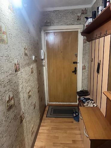 Продажа квартир: 3 комнаты, 62 м², 104 серия, 4 этаж, Евроремонт — 8