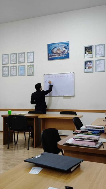 katibə: Ofis menecer, katib tələb olunur