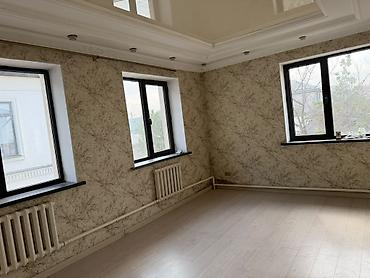 Долгосрочная аренда домов: 580 м², 6 комнат и более, Арча-Бешик ж/м — 10