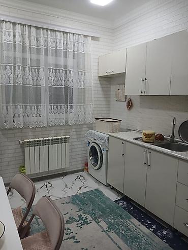 Квартиры: Баку, Пос. Карачухур, 4 комнаты, Вторичка, 100 м² — 2
