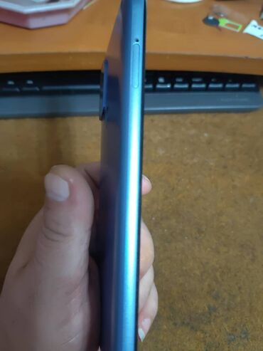 Motorola: Motorola Moto G20, 64 GB, bоја - Svetloplava, Garancija, Otisak prsta, Dual SIM — 14