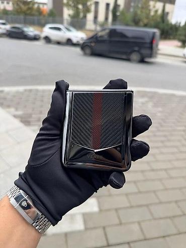 Vertu: Vertu 512 GB — 9
