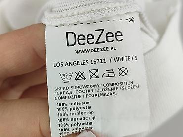 by diess collection: DeeZee, Bluzka damska, rozmiar S — 5