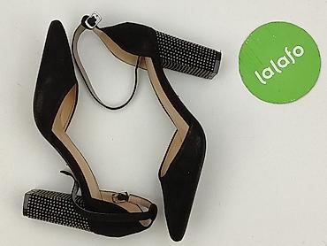 buty sizzer: Półbuty damskie, rozmiar 37 — 4