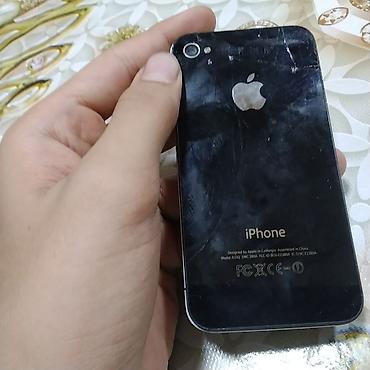 iphone qiymet: IPhone 4, Qara — 3