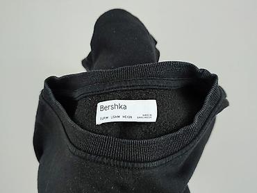 cropp xs: Bershka, Bluza damska
, rozmiar M — 4