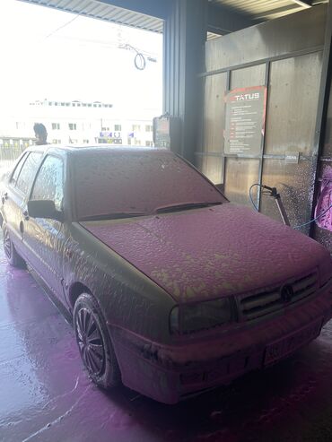 рассрочка авто бишкек без первоначального взноса: Volkswagen Vento: 1994 г., 1.8 л, Автомат, Бензин, Седан