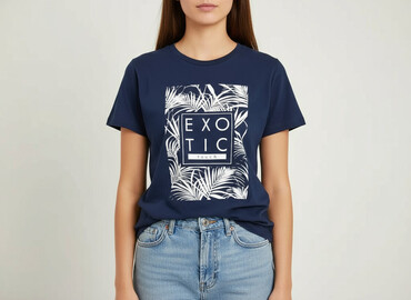 jameson carter t shirt: JHK, Women`s T-shirt, size M