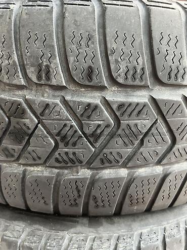 cruz disk teker: İşlənmiş Disk təkər BMW 225 / 50 / R 17, 5 Boltlu — 6