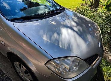bobina cena: RETROVIZORI ZA NISSAN PRIMERA | Nissan primera p12 retrovizori komad — 2