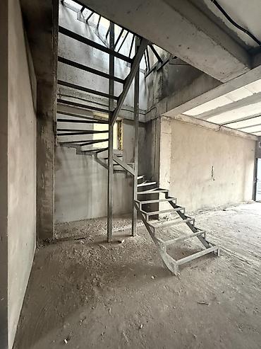 Продажа таунхаусов: В продаже ТаунХаус в селе Беш-Кунгой • Участок: 2,5 сотки • Площадь — 6