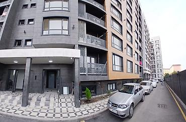 продаю гараж аламедин 1: 2 комнаты, 80 м², Технопарк 1 этаж, ПСО (под самоотделку) — 7