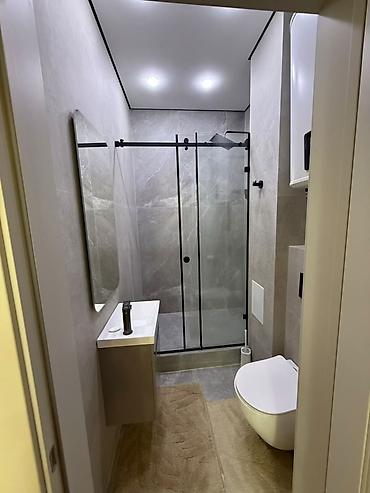 Батирлер: 3 бөлмө, 150 м², Азия Молл Элитка, 7 кабат, Дизайнердик оңдоо — 10