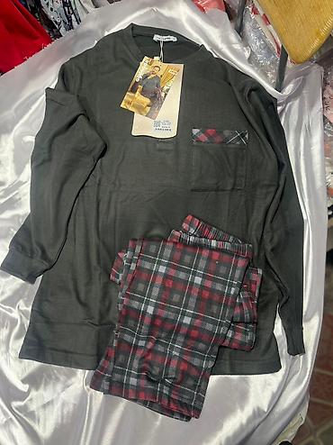 Домашние костюмы: Мужской домашний костюм, Все размеры, Новый, Самовывоз, Платная доставка — 2