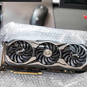 rtx 1080 ti: RTX 2080 Ti DUKE 11G GDDR6 videokart - GPU: NVIDIA GeForce RTX 2080 — 2