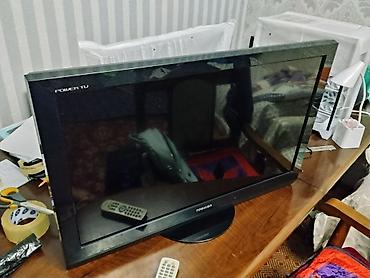 Телевизор TOSHIBA 32HV10V1 - Тип: ЖК (LCD), серия Power TV -