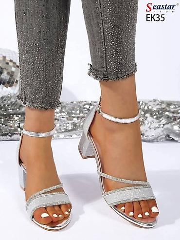 Sandale: ✨ NOVA KOLEKCIJA JE STIGLA 👠👡 ✨ Savršeni modeli za svaki dan i posebne — 16