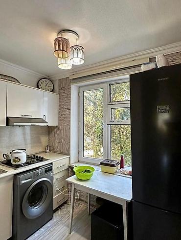 Köhnə tikili: Bakı, 3 otaqlı, Köhnə tikili, 70 kv. m — 22