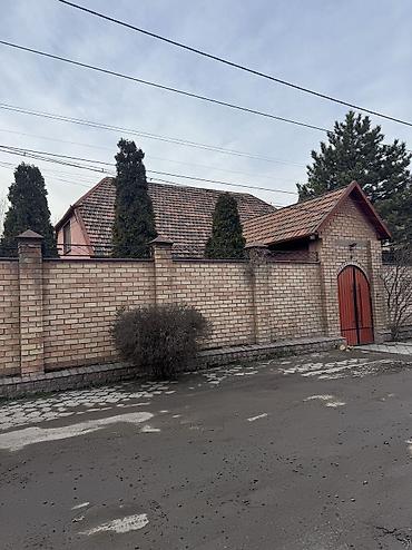 Продажа коттеджей и домов: 🔥 *Продаю отличный двухуровневый мансардный дом*!! 📍Район Церкви — 1