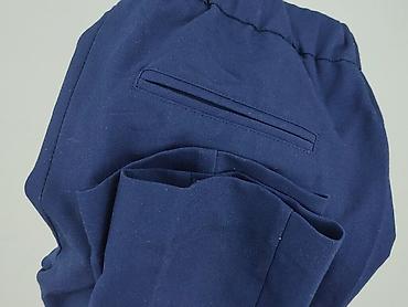 spodenki jeansowe pull: Reserved, Spodnie materiałowe damskie, rozmiar 2XS — 6