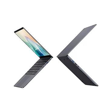 Рекламное оборудование: Ноутбук Acer ERBook 15.6 Ryzen, Ryzen 5 7430U (8GB+512GB) — 4