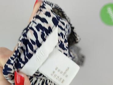 y2k hm: H&M, Sukienka damska, rozmiar L — 5