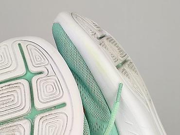 alternative: Sneakersy damskie, rozmiar 37 — 8