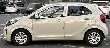 Kia: Kia Morning: 2019 г., 1 л, Автомат, Бензин, Хэтчбэк — 3