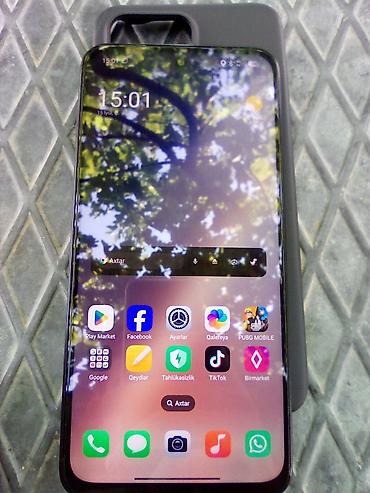 apple komputer qiymetleri: Xiaomi 256 GB, rəng - Qara, 
 Face ID, İki sim kartlı, Barmaq izi — 1