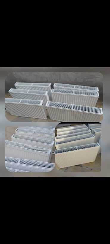 radiator kombi: Panel Radiator