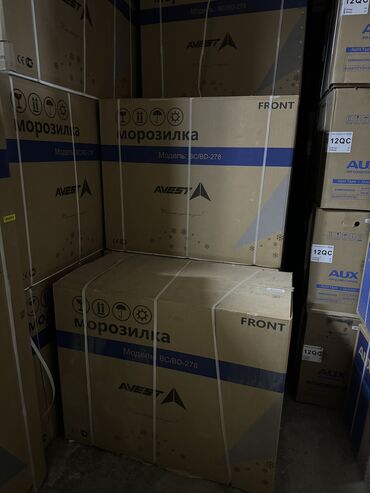 Морозильники: Морозильник, Новый, Бесплатная доставка, Платная доставка, Самовывоз — 4