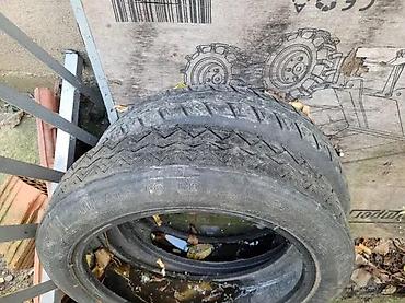 auto oprema krusevac: GUME ZA COPAVCE R15 CENA ZA OBE | Gume za copavce r15 cena za obe — 1