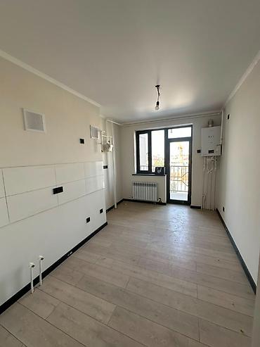 500: 1 комната, 46 м², АЮ Гранд Элитка, 1 этаж, Евроремонт — 4
