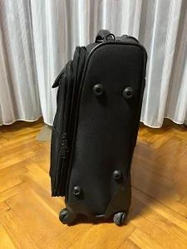 Putni koferi i torbe: Stratic kabinski kofer na točkićima - Dimenzije kabin formata — 11