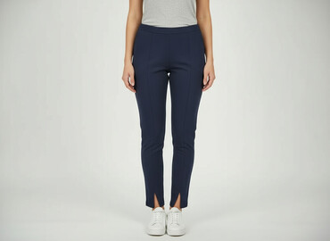 spodnie dresowe c a: Leggings, Спортивні штани жіночі, розмір S