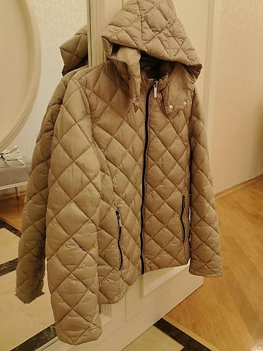 Kurtkalar: Puxovik kurtka, Mango, L — 2