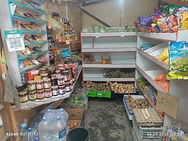 Аренда магазинов: Сдается продуктовый павильон Площадь: 60м2 С оборудованием и товаром — 6