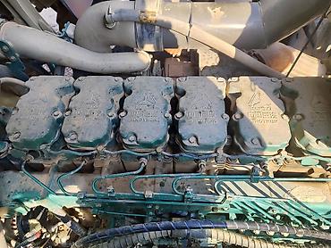 Грузовики: Грузовик, Howo — 10