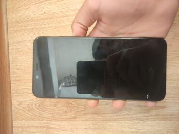 как подключить турбо кнопку мегаком: Xiaomi, Mi A2, Колдонулган, 32 ГБ, түсү - Кара, 2 SIM