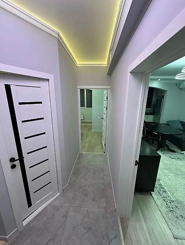 Продажа квартир: 1 комната, 45 м², 106 серия улучшенная, 1 этаж, Евроремонт — 12