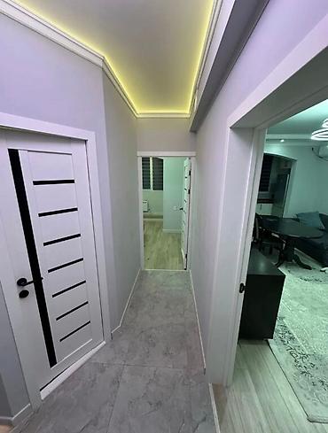 Продажа квартир: 1 комната, 45 м², 106 серия улучшенная, 1 этаж, Евроремонт — 7