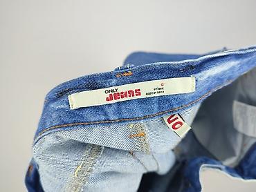 ccc klapki 2019: Only Jeans, Spodnie 3/4 damskie, rozmiar S — 4