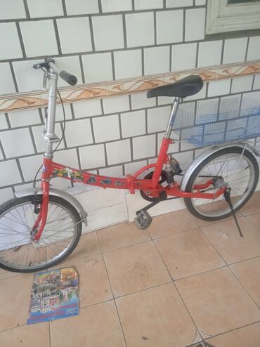 велосипед орион: Продаю велосипед Кама Корея без дефекта в отличном состоянии для