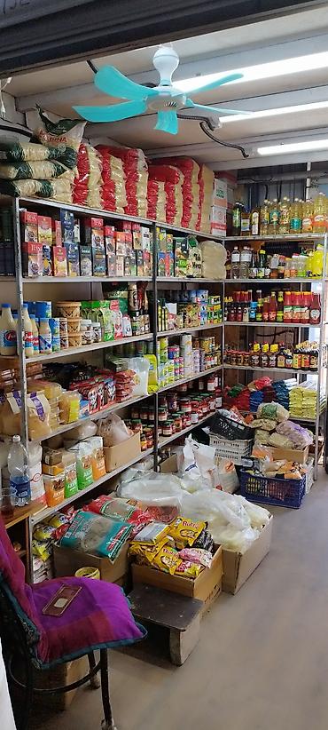 продам паркинг: Продается готовый бизнес продуктовый ! Адрес: Рынок Дордой моторс — 3